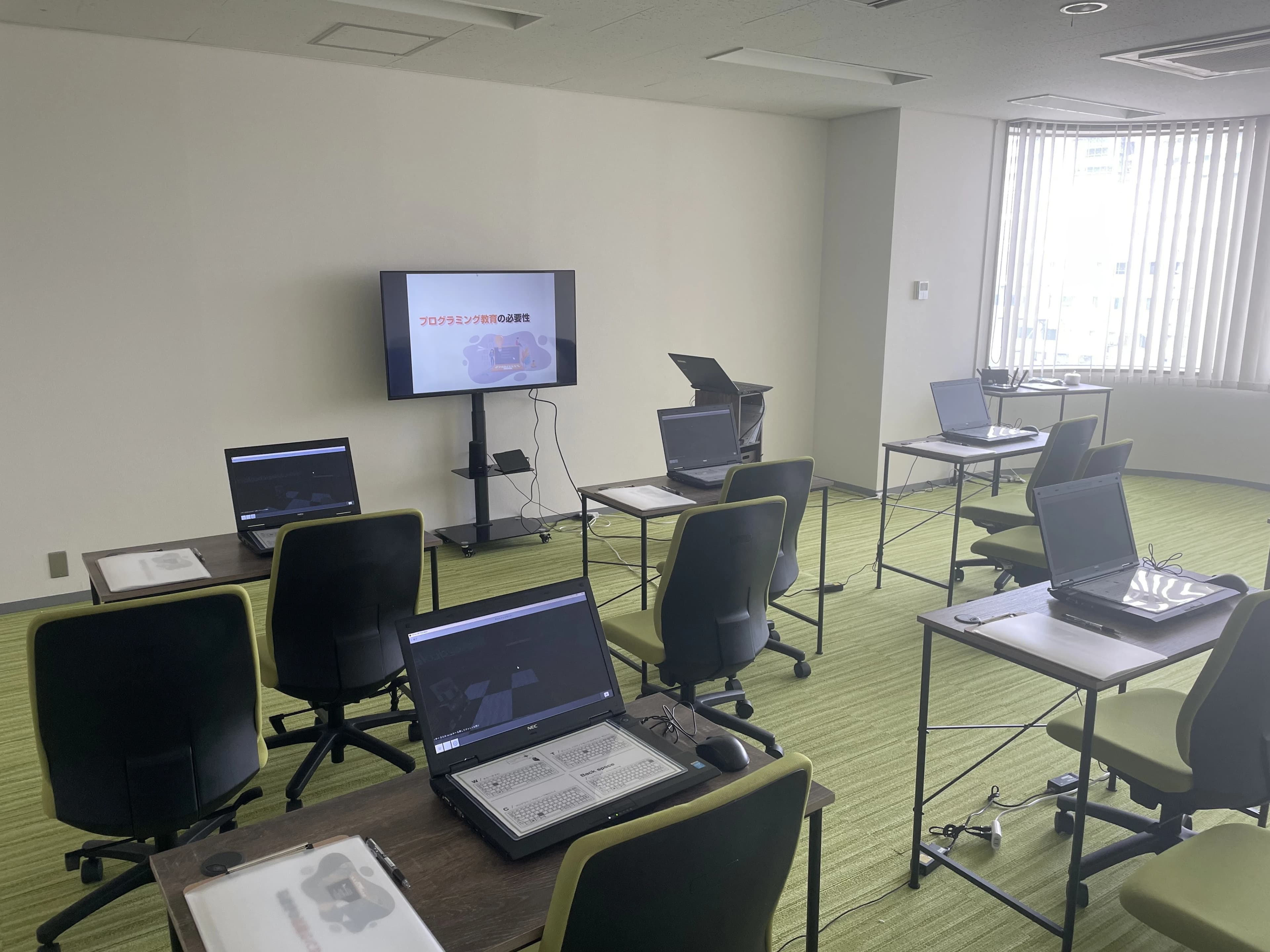 エドモンドプログラミングスクール 東北大学病院前校のサムネイル画像 2