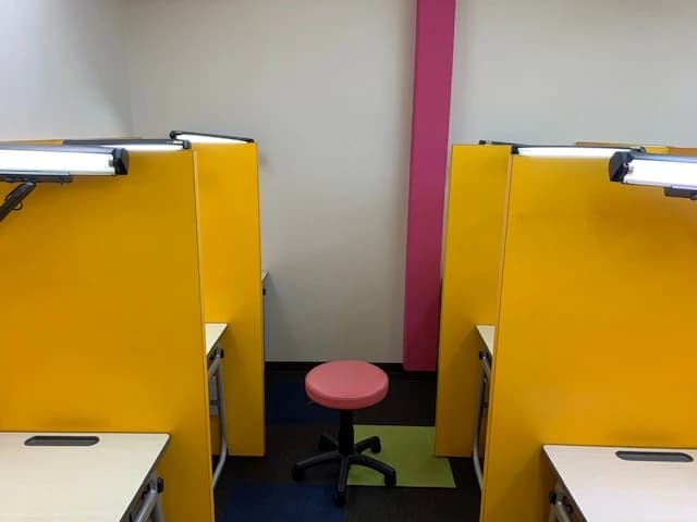 エーアスクール 3DGP大阪狭山校のメイン画像