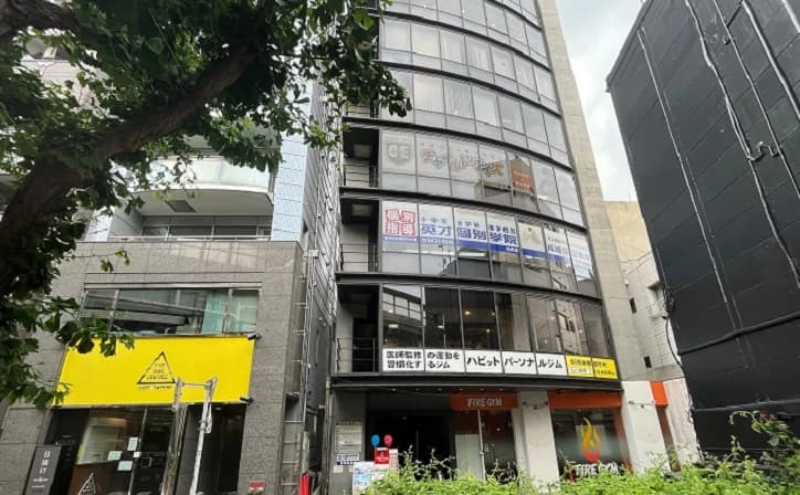 ロジカ式 池尻大橋校のメイン画像