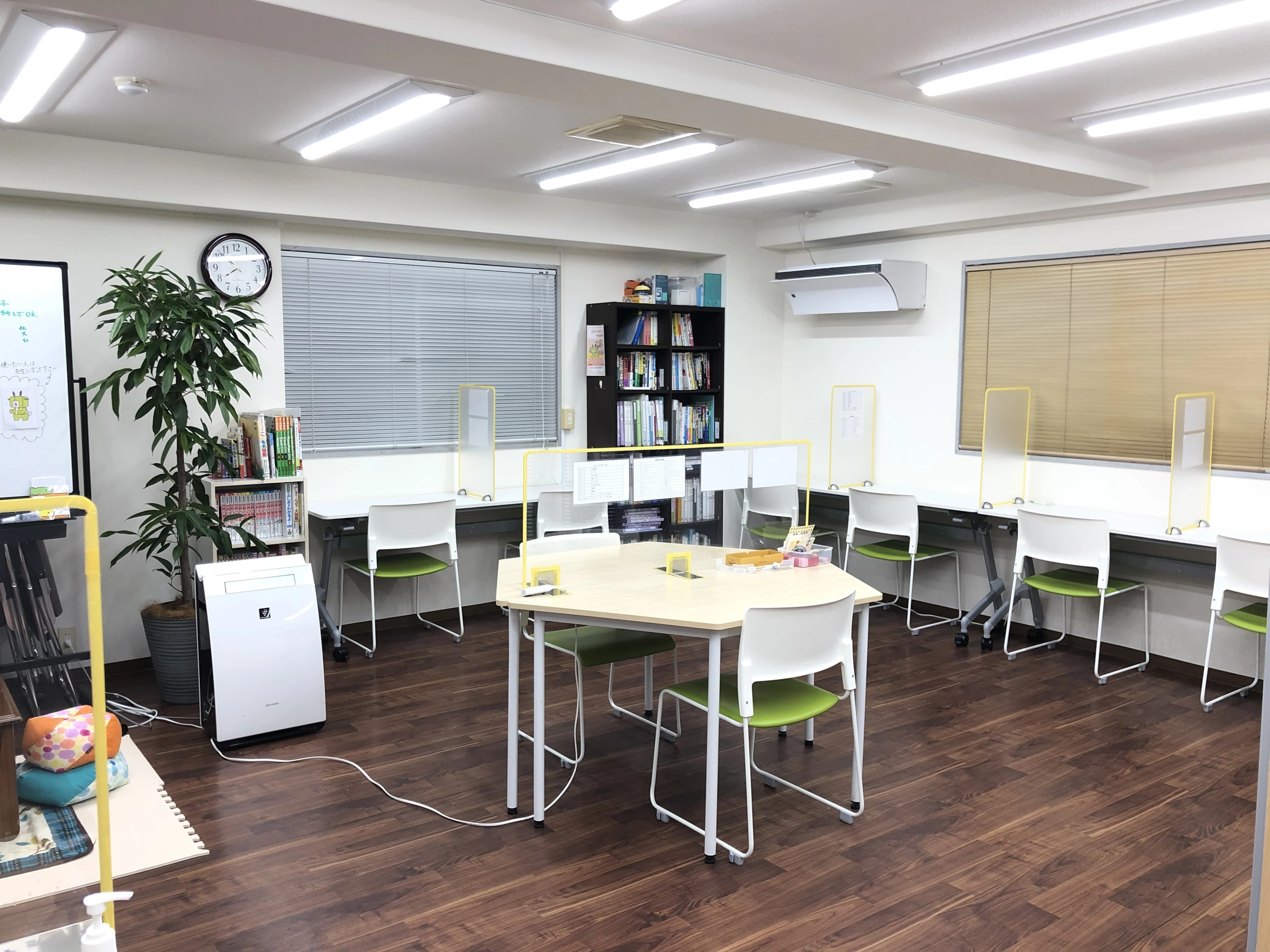 ロジカ式池田本校/オンライン教室のサムネイル画像 3