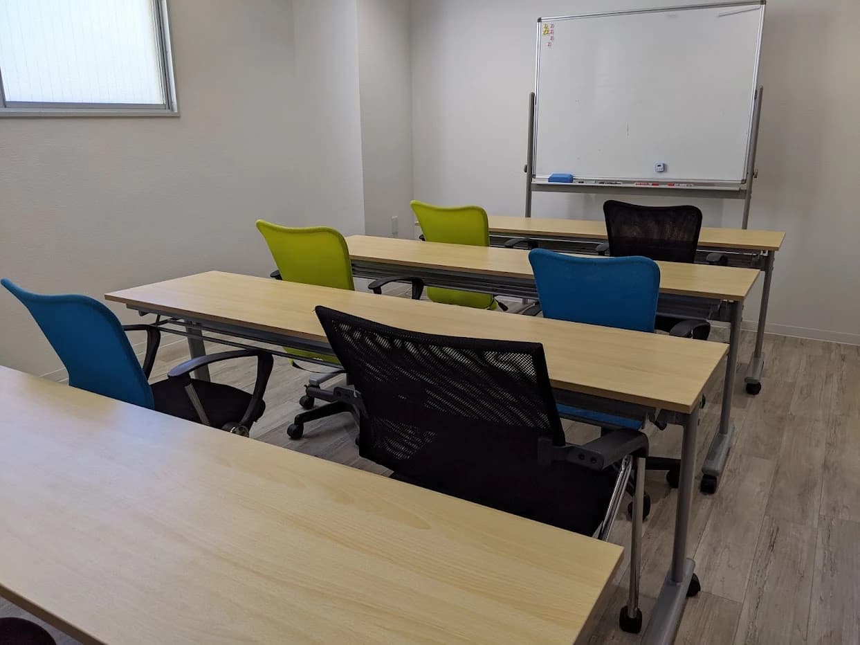 ロジカ式 明石駅前教室 画像 17