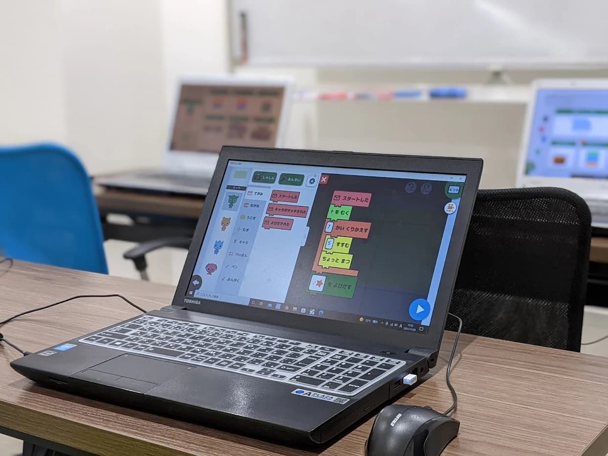 ロジカ式 明石駅前教室 画像 20