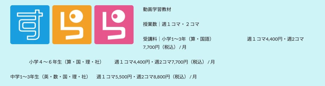 プロタゴスクール 兵庫神戸校 (ミラかな教室) 画像 27