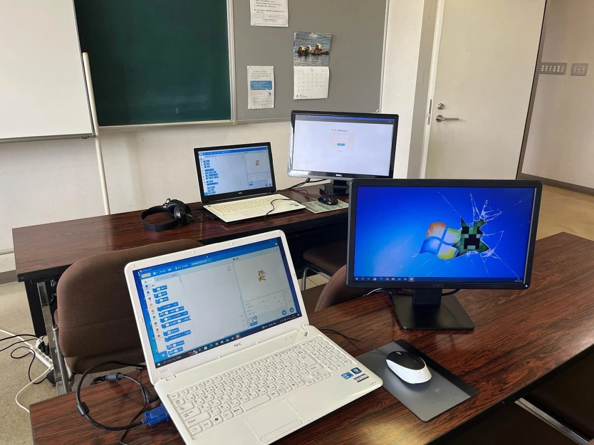 プロタゴスクール 山口下関校 (e-nextプログラミングスクール) 画像 11