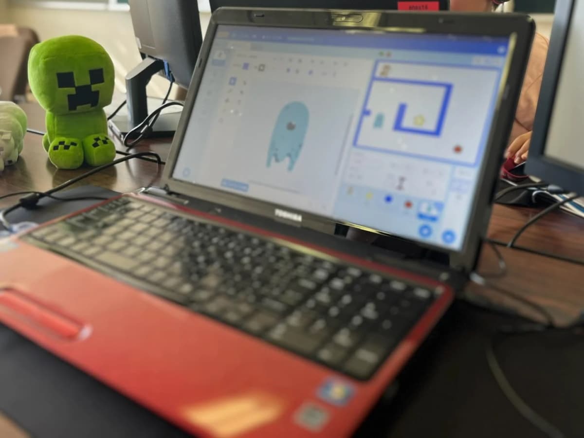 プロタゴスクール 山口下関校 (e-nextプログラミングスクール) 画像 83