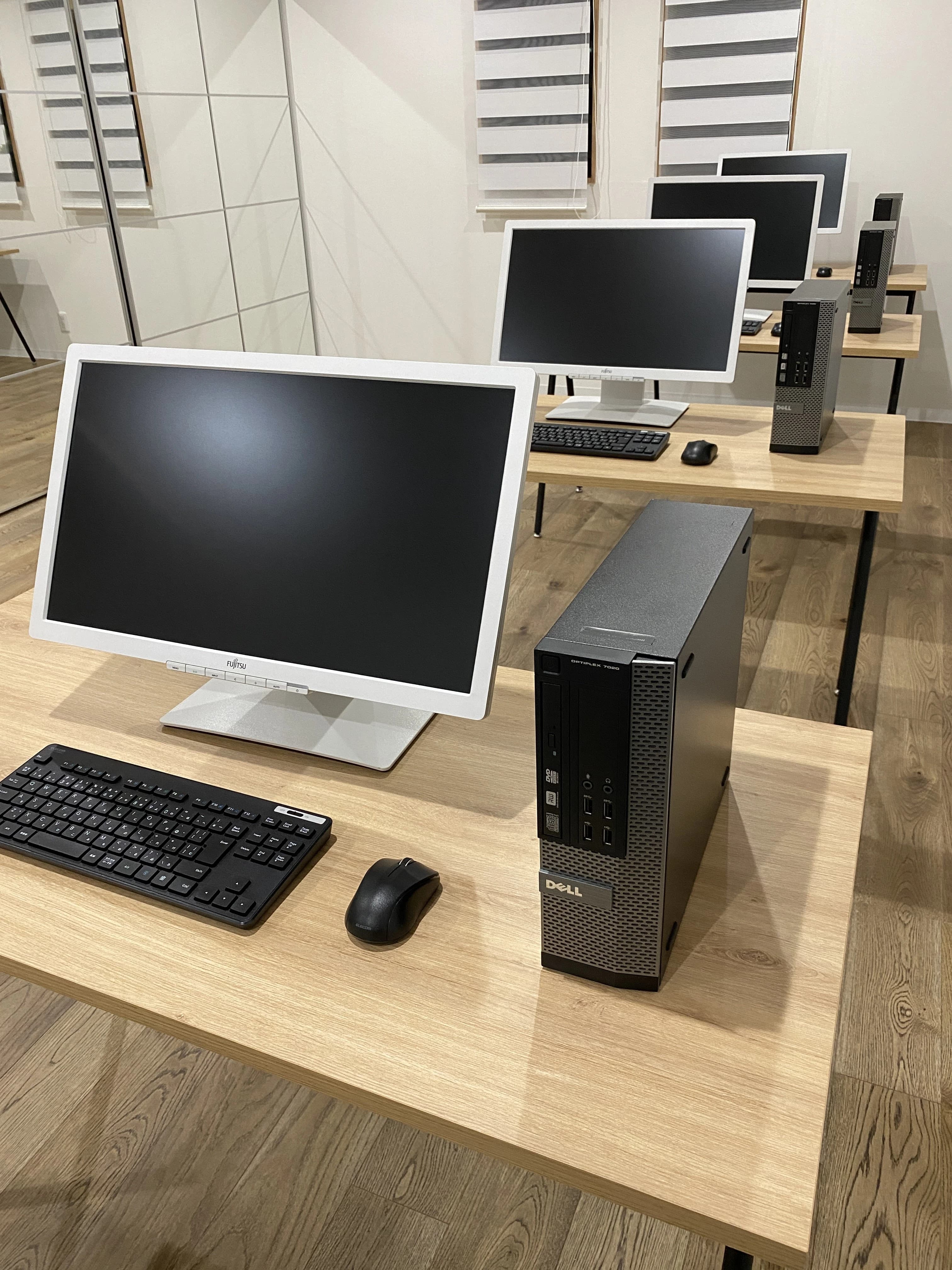 プログラミング教室 メタラボのメイン画像