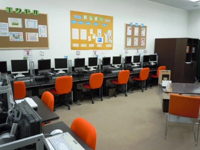 パソコン教室わかるとできる イトーヨーカドー曳舟校のサムネイル画像 3