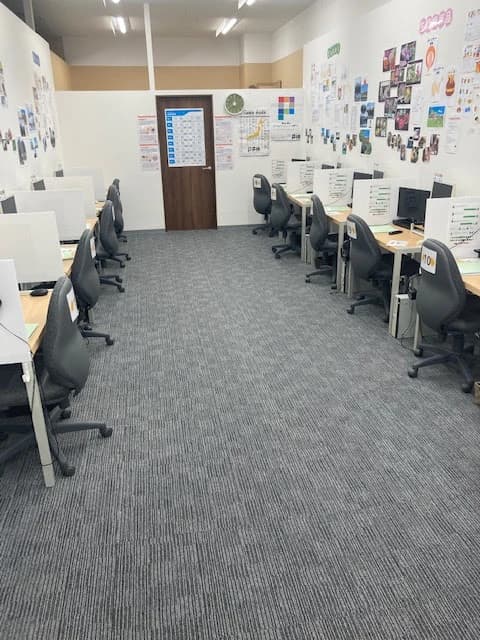 パソコン教室わかるとできる 新電電アピタ岡崎北校 画像 44