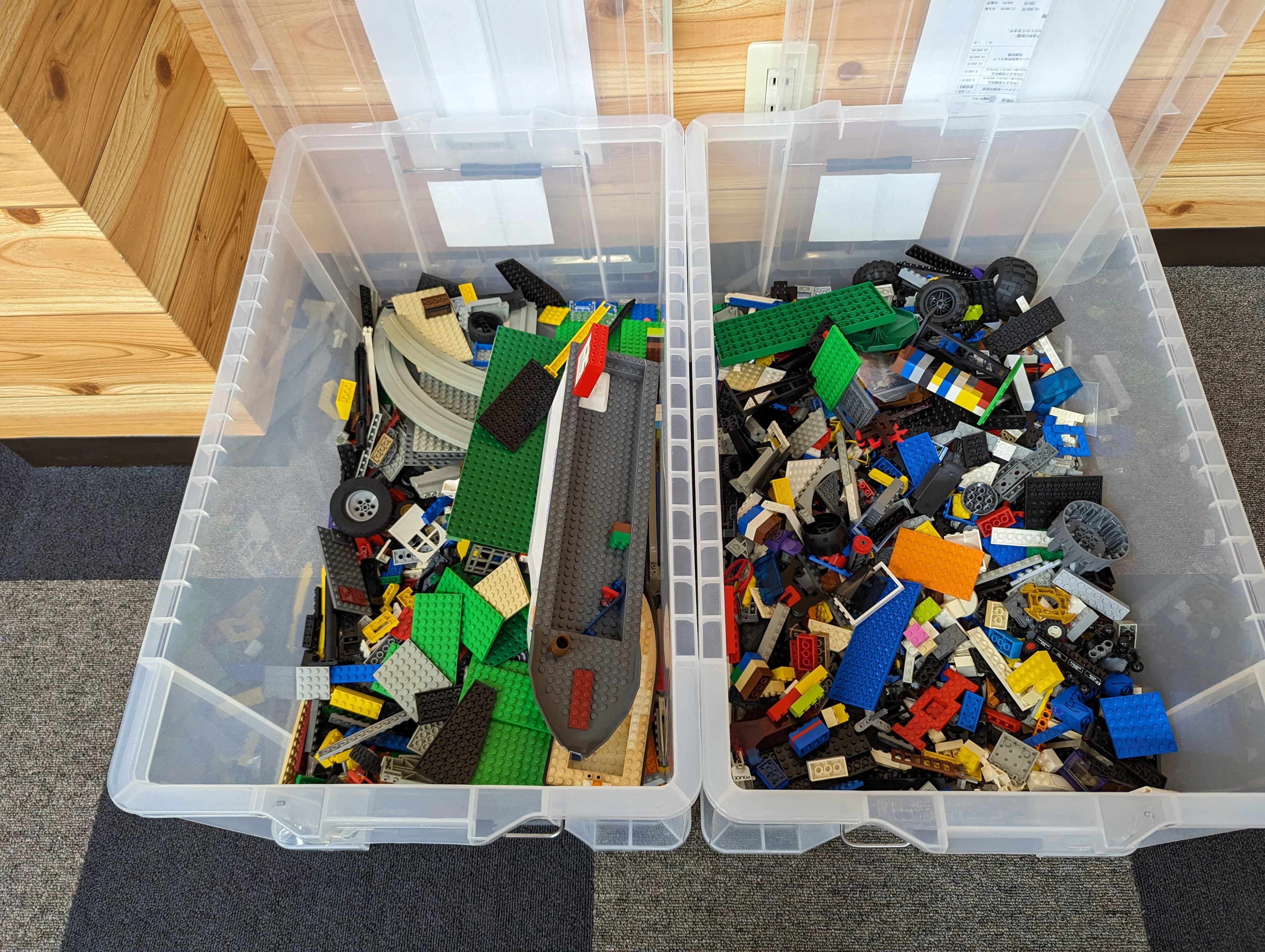 アンプログラミングクラブ 四軒家教室のメイン画像