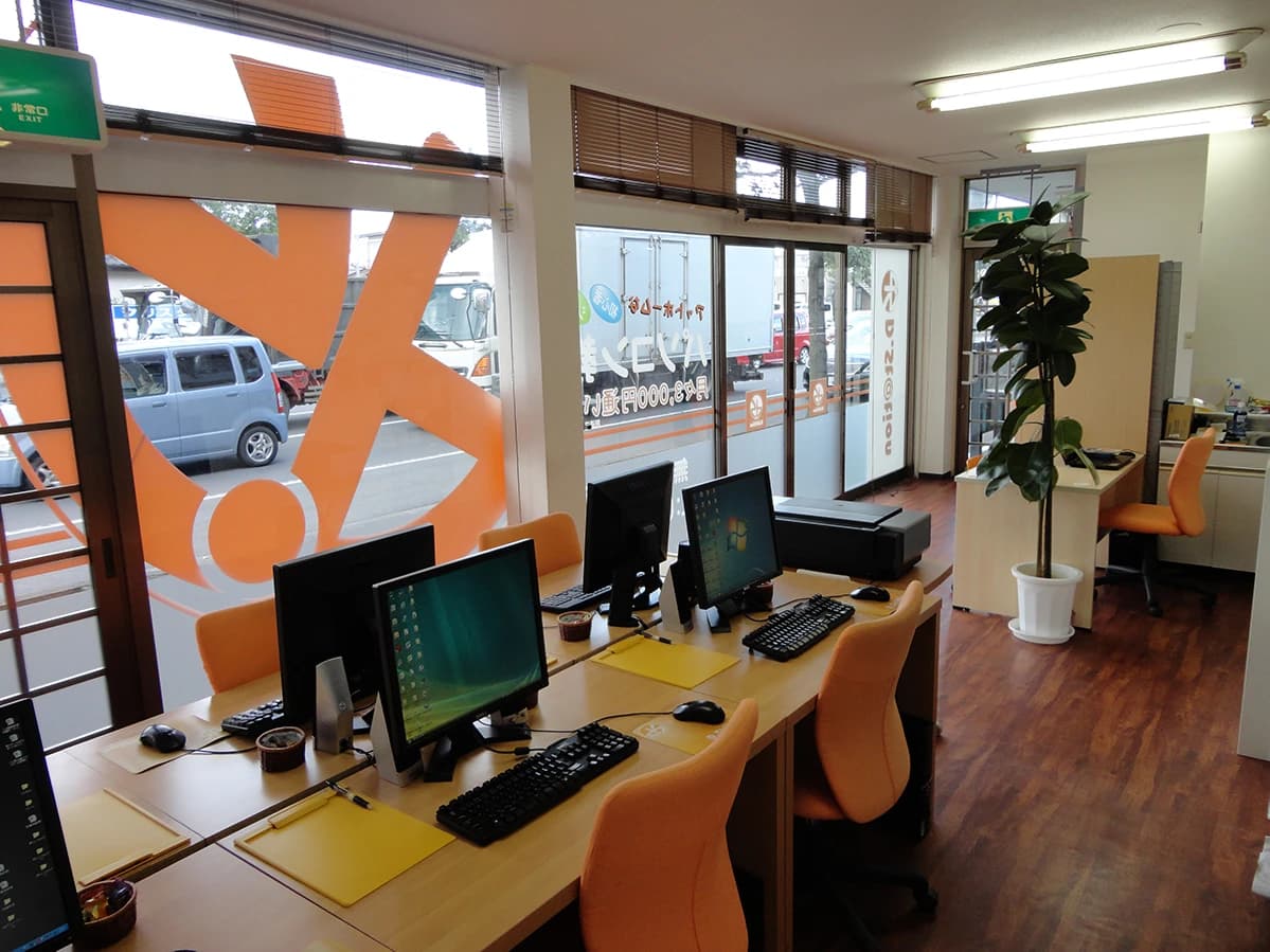 D.St@tion 名取駅前教室のサムネイル画像 2