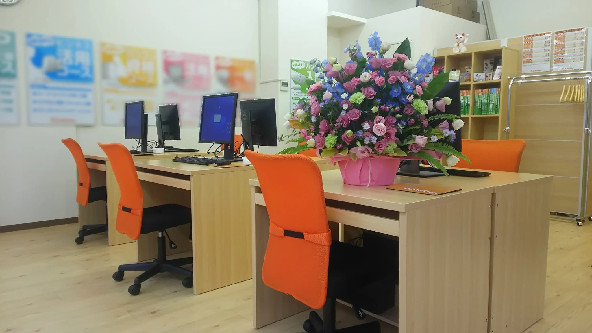 D.St@tion 新潟ふるまち教室のメイン画像