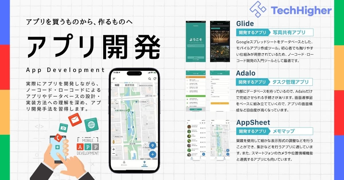 Tech for elementary Our-Academiaのサムネイル画像 5
