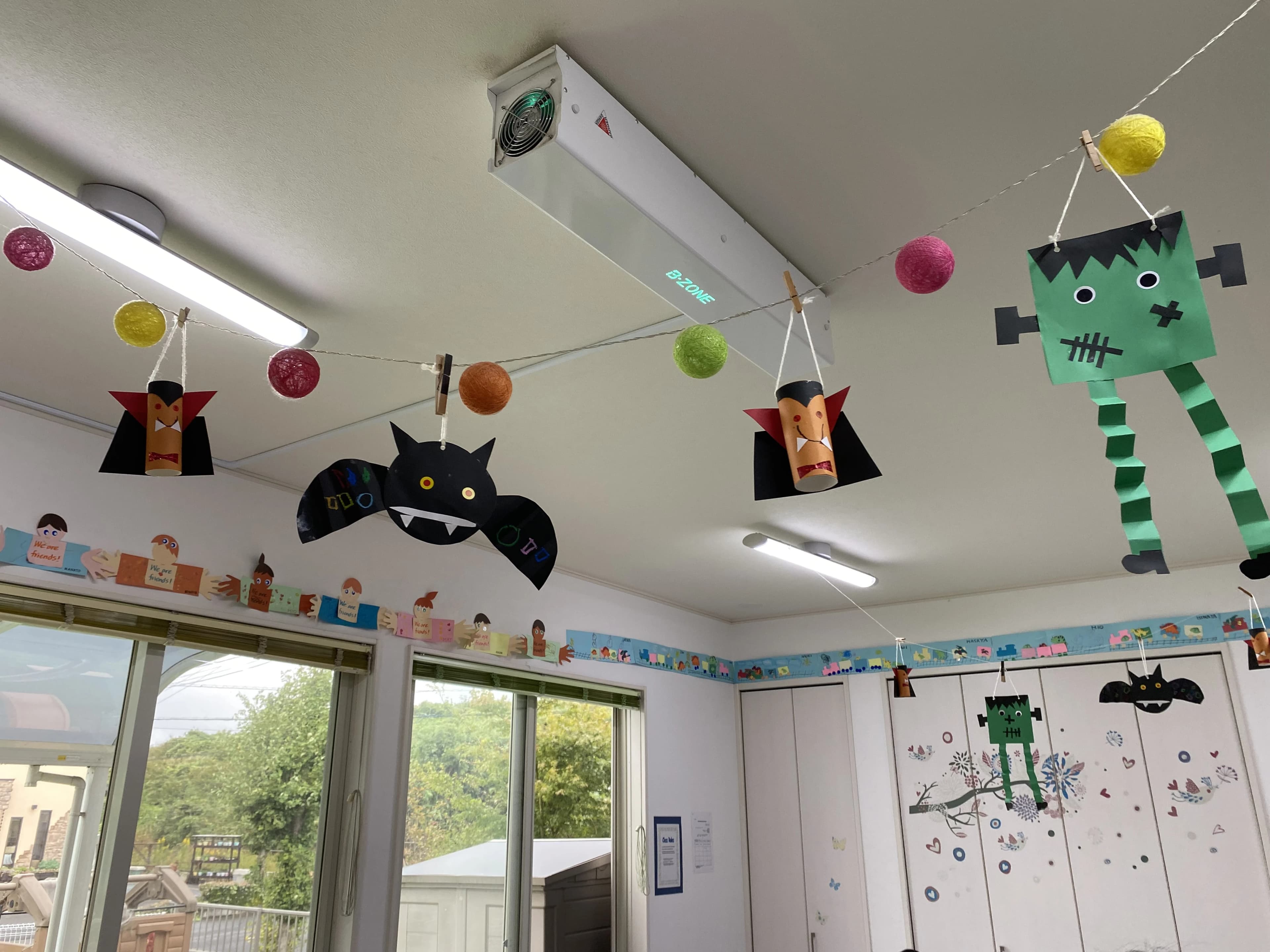 Tech for elementary みらいインターナショナルスクール 画像 35