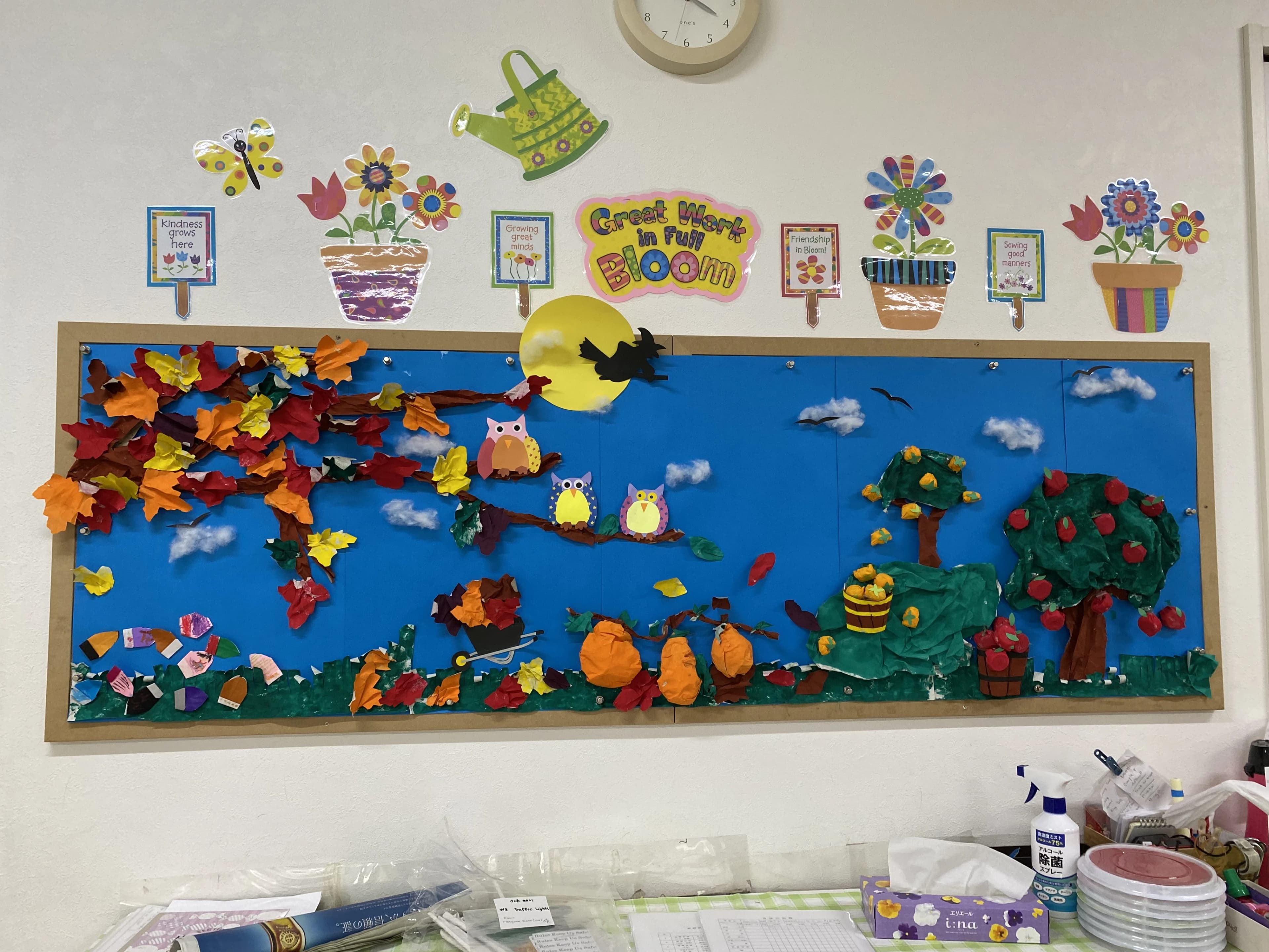 Tech for elementary みらいインターナショナルスクール 画像 36