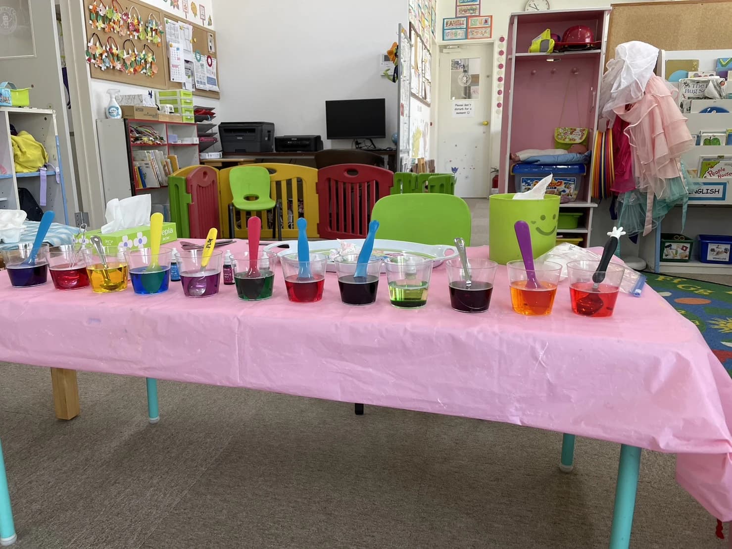 Tech for elementary みらいインターナショナルスクールのサムネイル画像 3