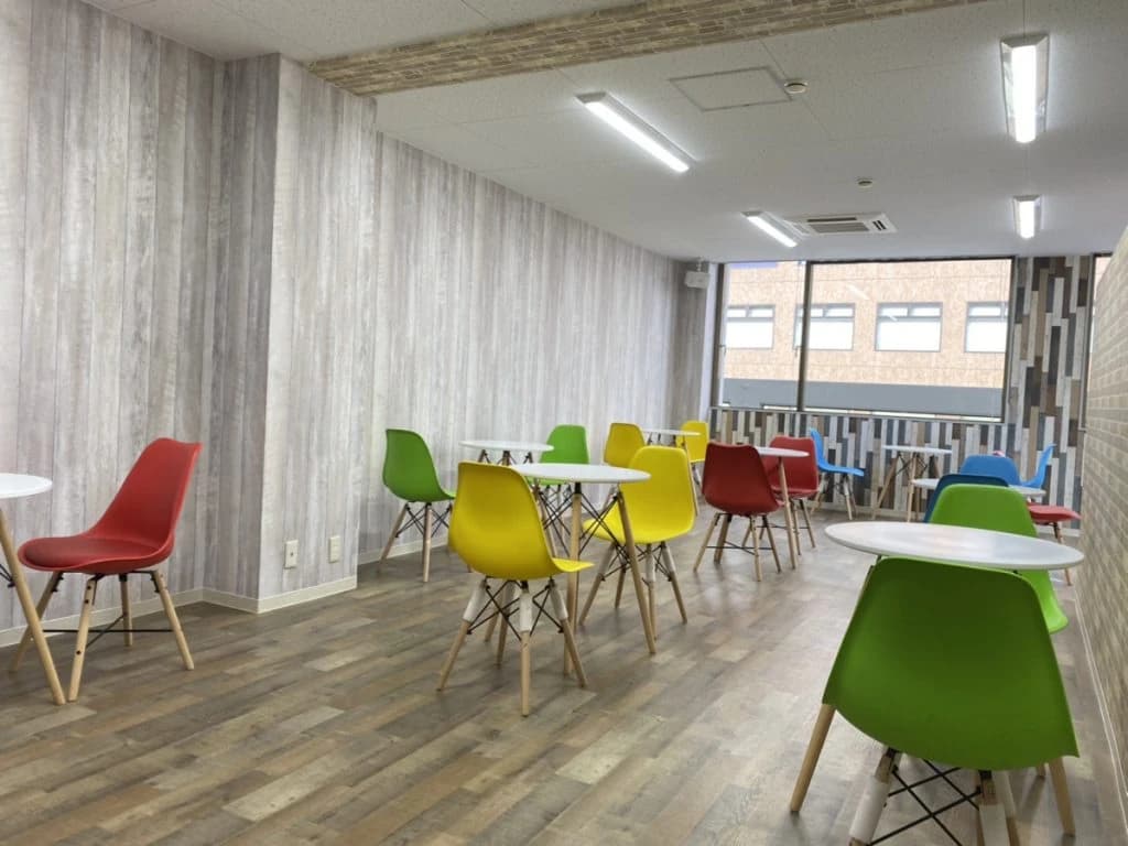 gaプログラミングスクール 服部緑地公園校のサムネイル画像 4