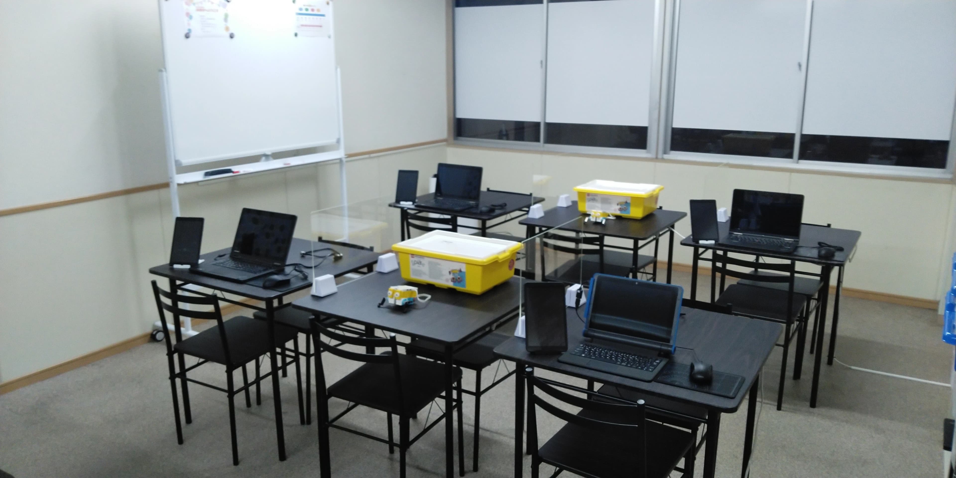 gaプログラミングスクール 枚方校のサムネイル画像 2