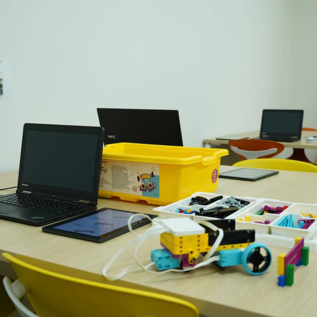 gaプログラミングスクール 多治見校 画像 20