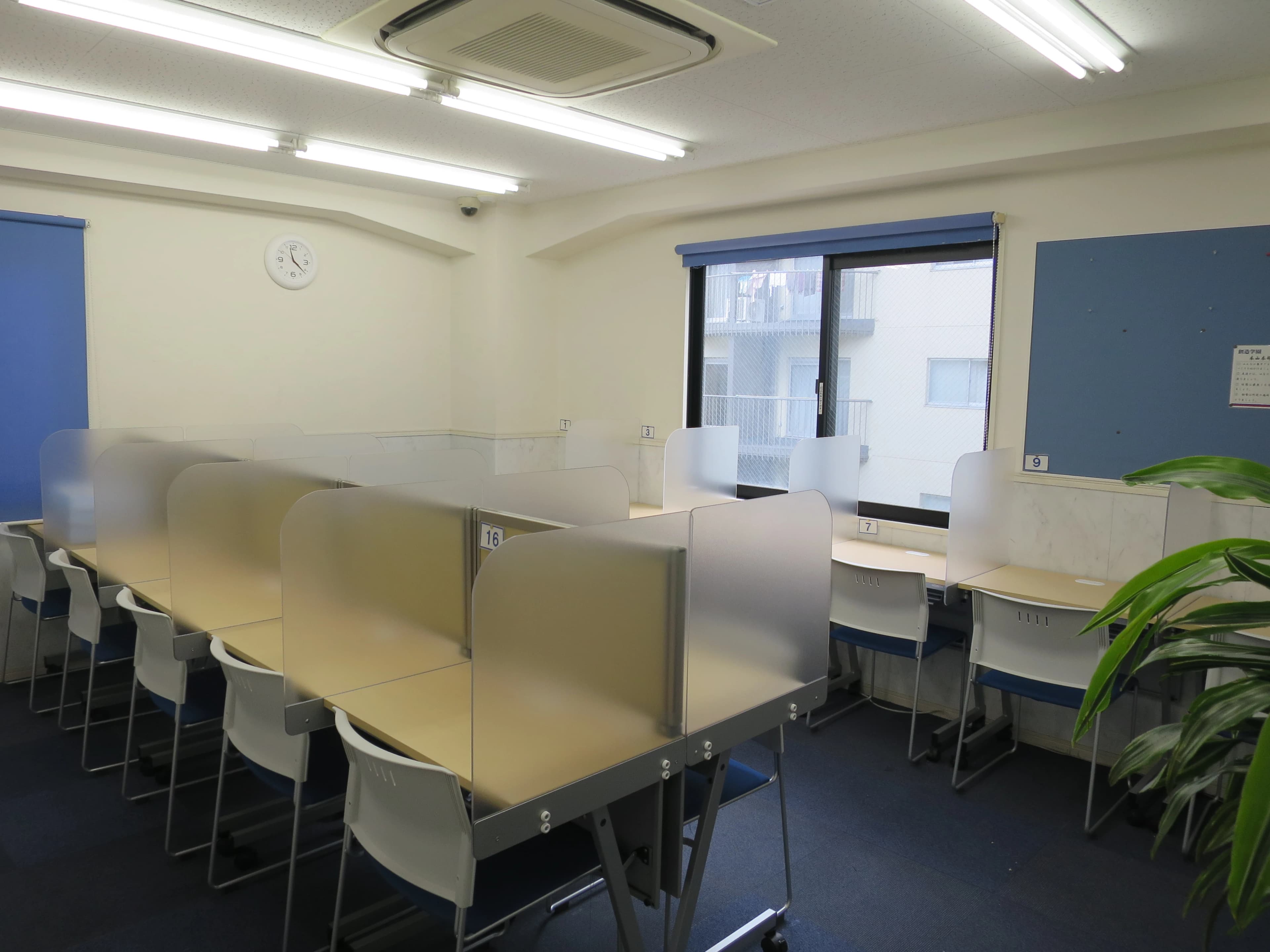 しくみKids 創造学園 本山本部校のサムネイル画像 5