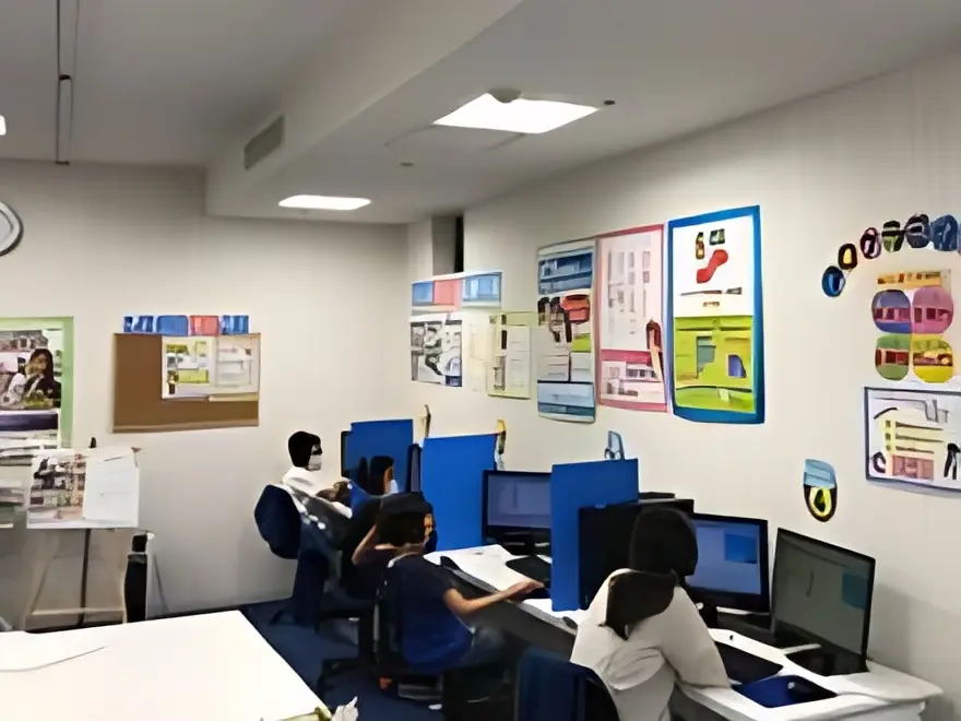 スタープログラミングスクール 上野マルイ教室のサムネイル画像 4