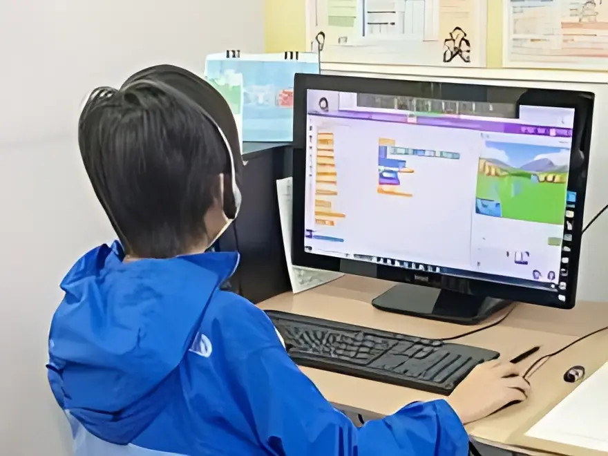 スタープログラミングスクール メラード大和田教室のサムネイル画像 3