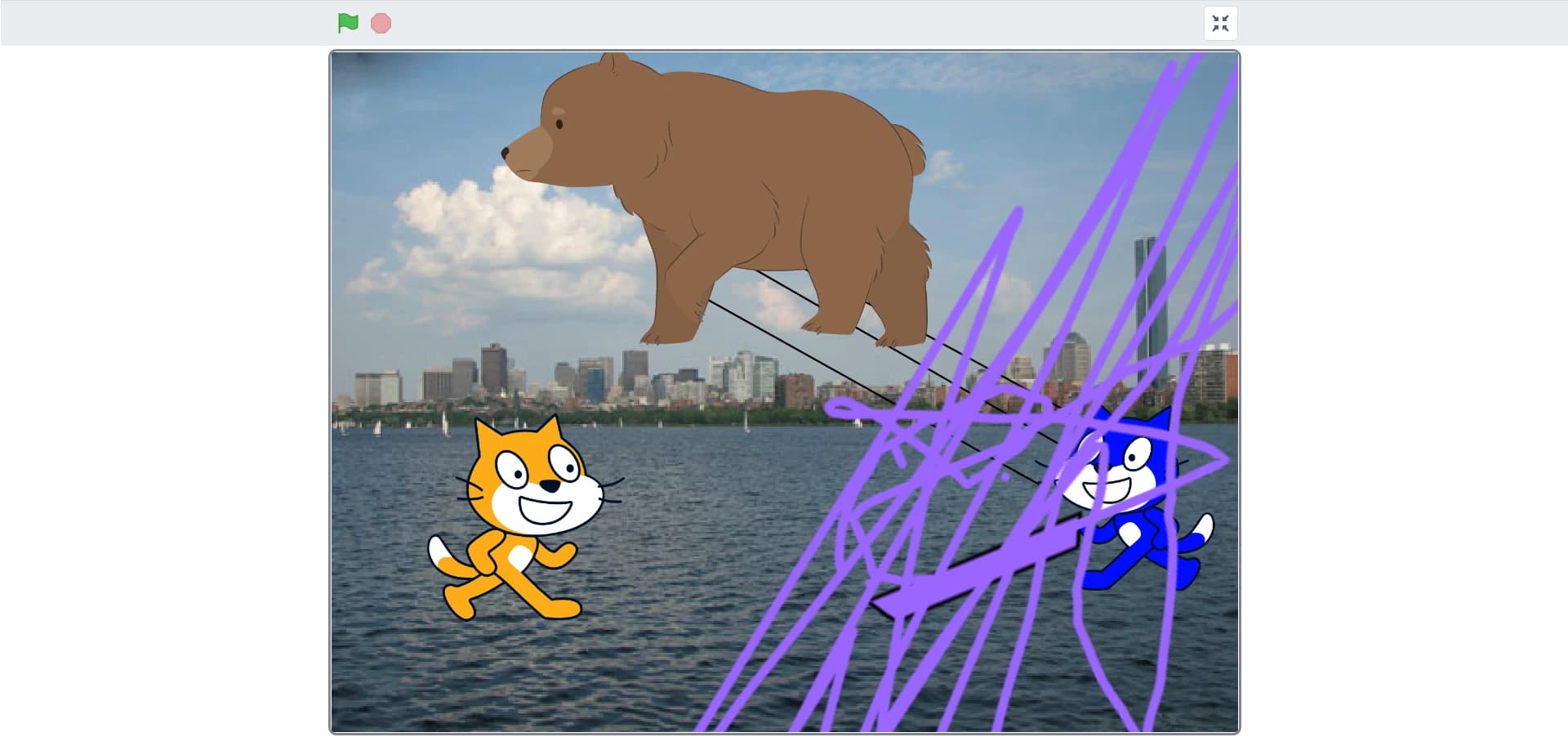 スタープログラミングスクール 西友山科教室 画像 19