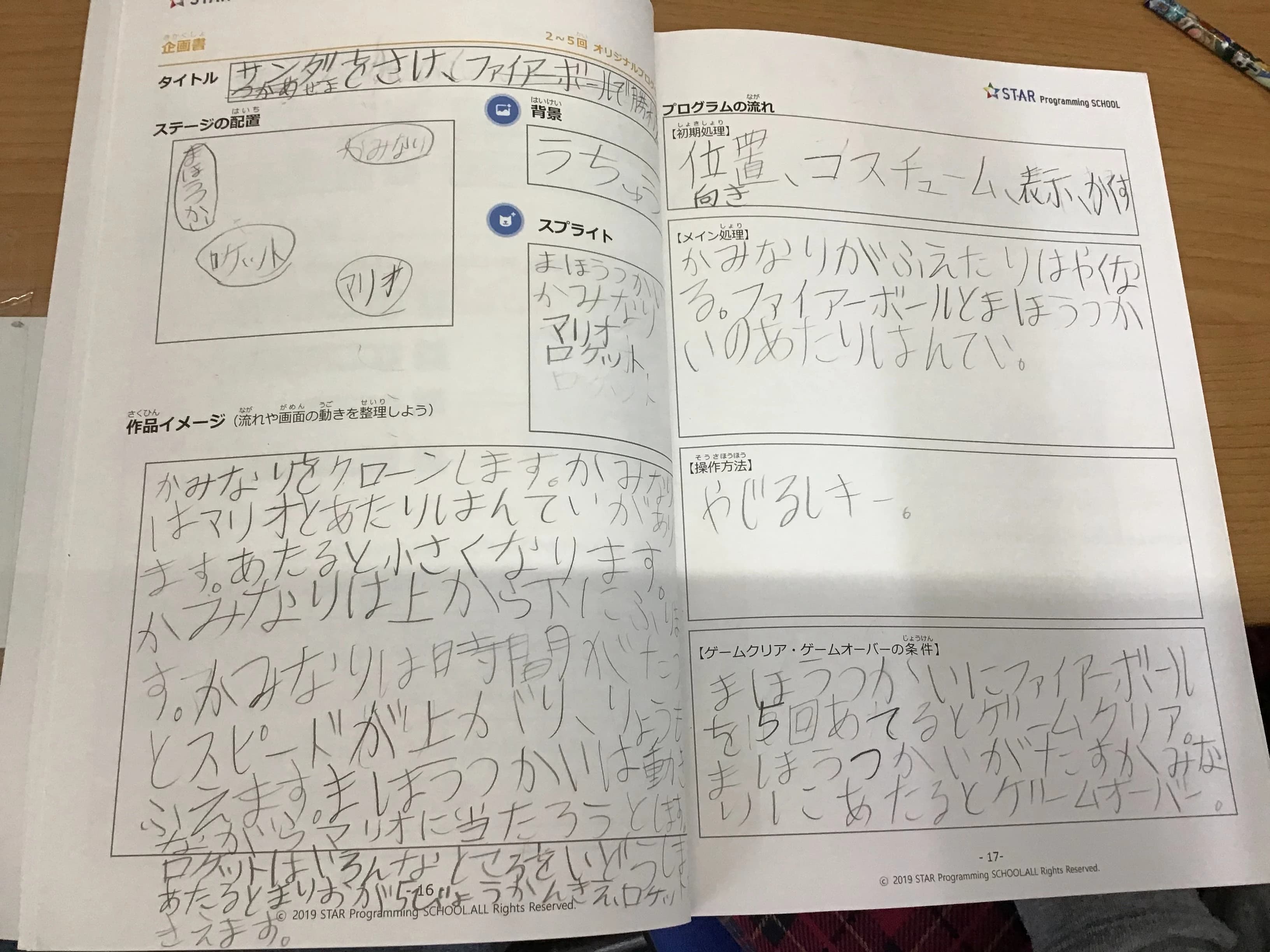 スタープログラミングスクール 西友山科教室 画像 25