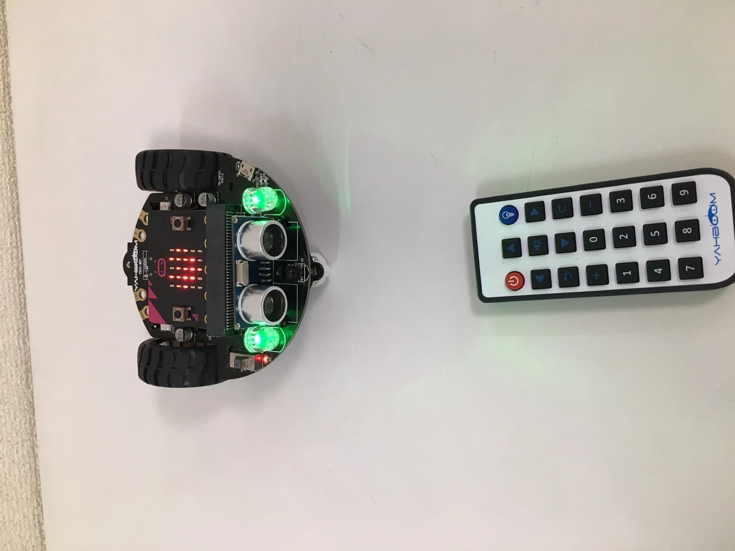 ヒューマンアカデミージュニアロボット教室 ロボティクスプロフェッサーコース 武蔵新田のメイン画像