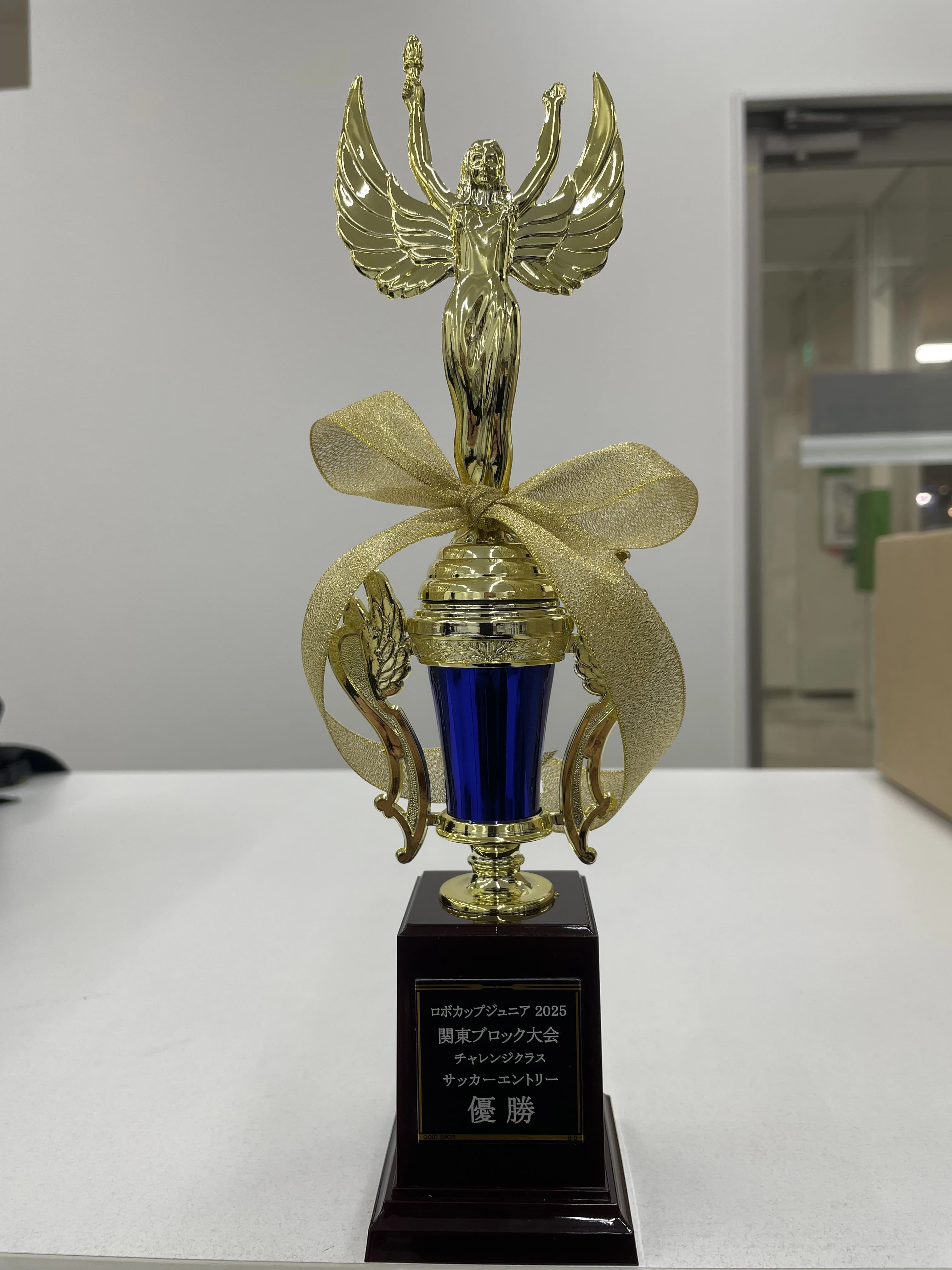 ヒューマンアカデミージュニアロボット教室 ロボティクスプロフェッサーコース 多摩センター駅前のサムネイル画像 2