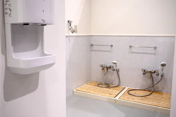 グラビティリサーチ姫路 ボルダリングのサムネイル画像 2