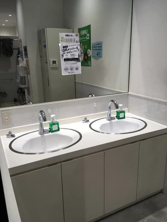 グラビティリサーチ姫路 ボルダリングのサムネイル画像 3