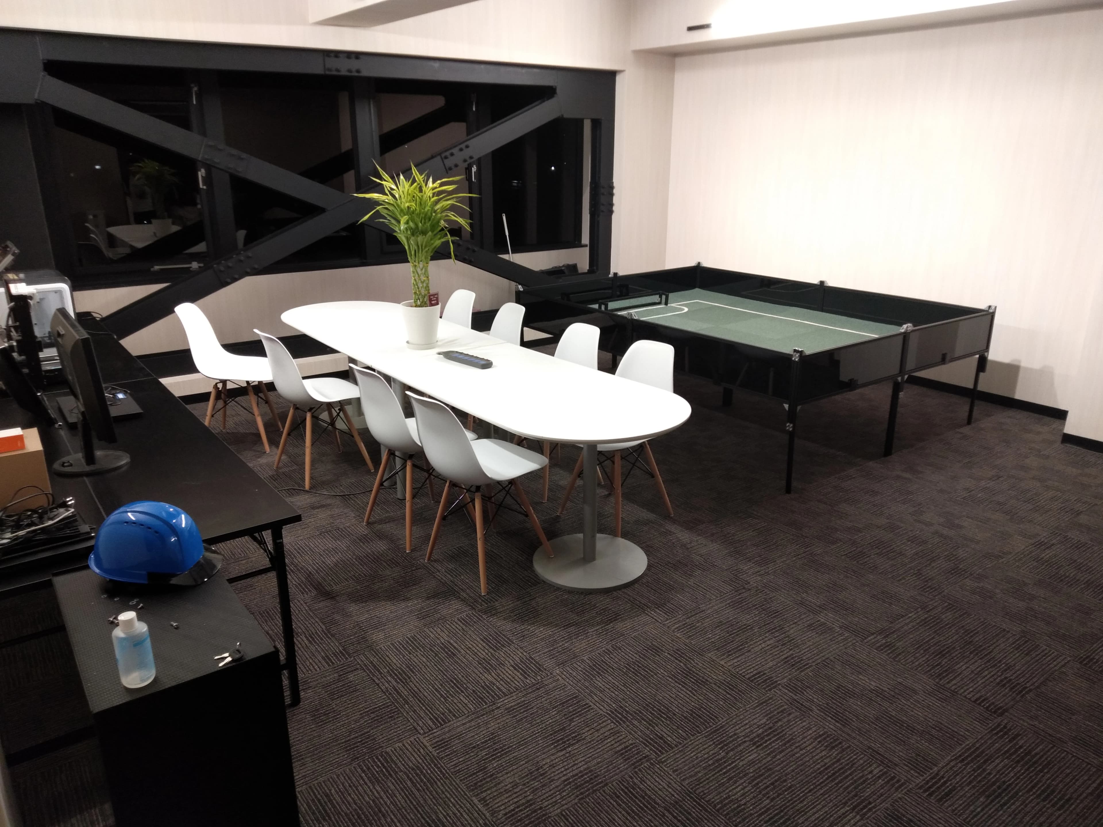 ヒューマンアカデミージュニアロボット教室 ロボティクスプロフェッサーコース 盛岡アイーナ教室 画像 1