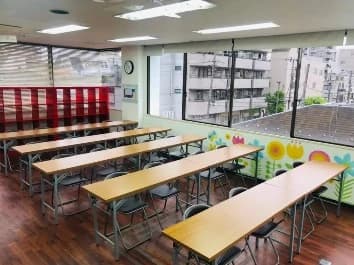 IT寺子屋 清澄白河教室のメイン画像