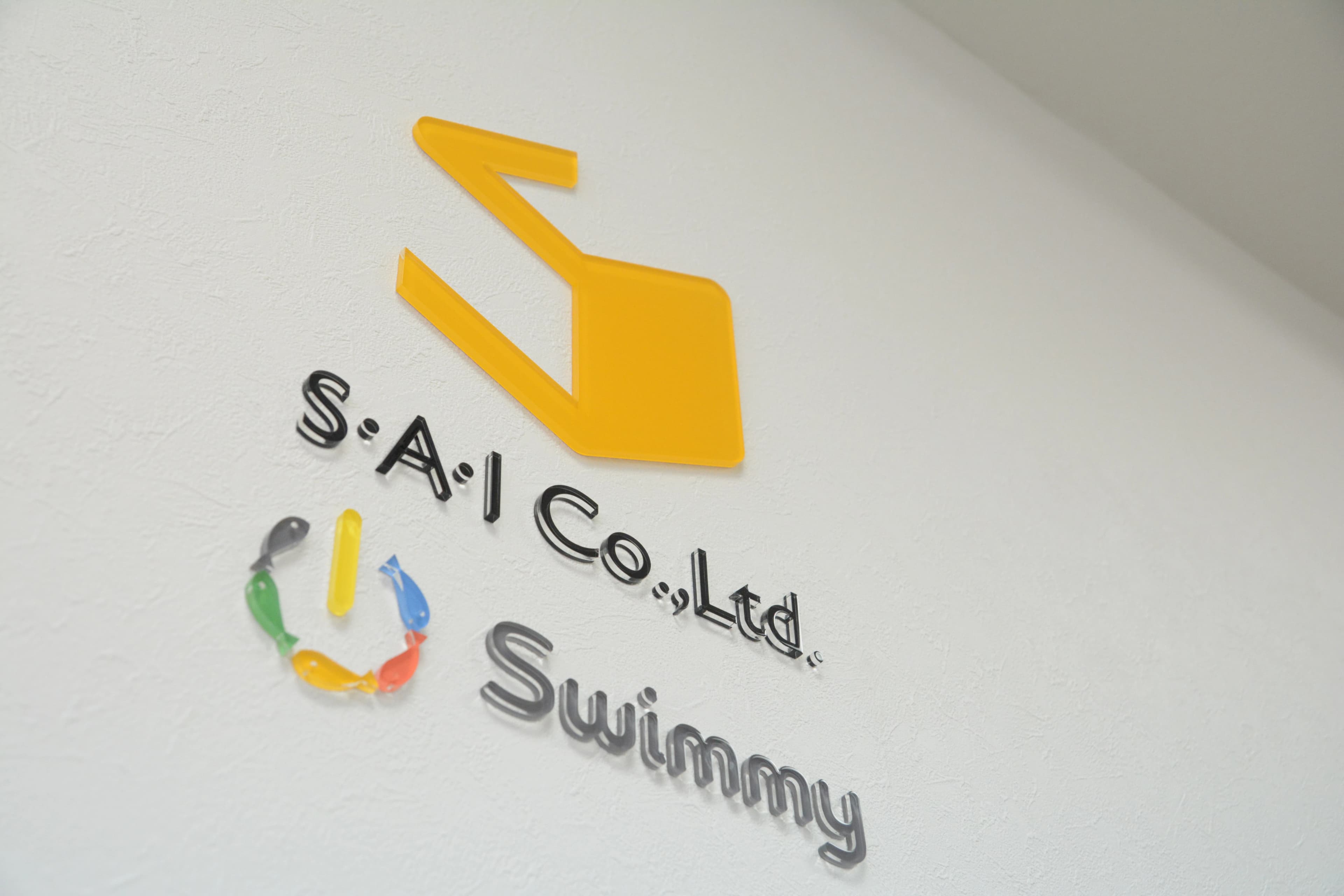 プログラミングスクール Swimmy 高田馬場校のサムネイル画像 3