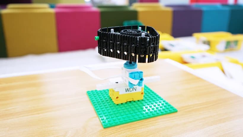 LITALICOワンダー 中目黒のサムネイル画像 4