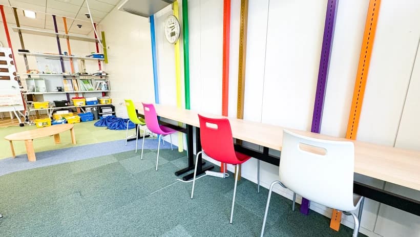 LITALICOワンダー 蒲田 画像 17