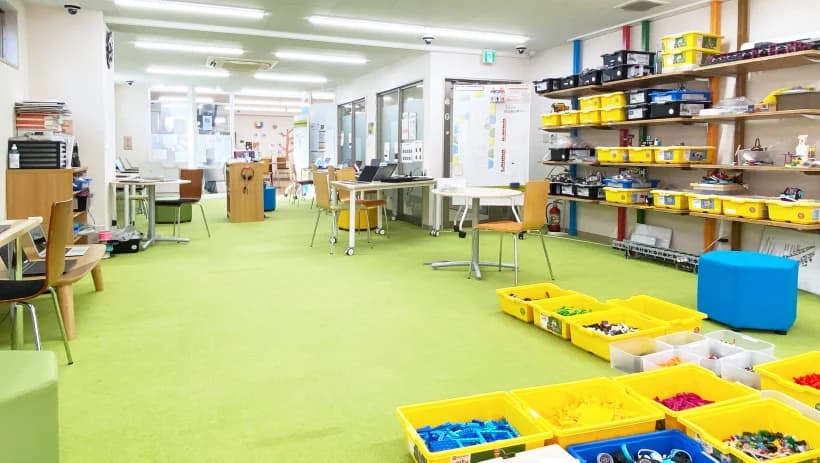 LITALICOワンダー 町田のサムネイル画像 4