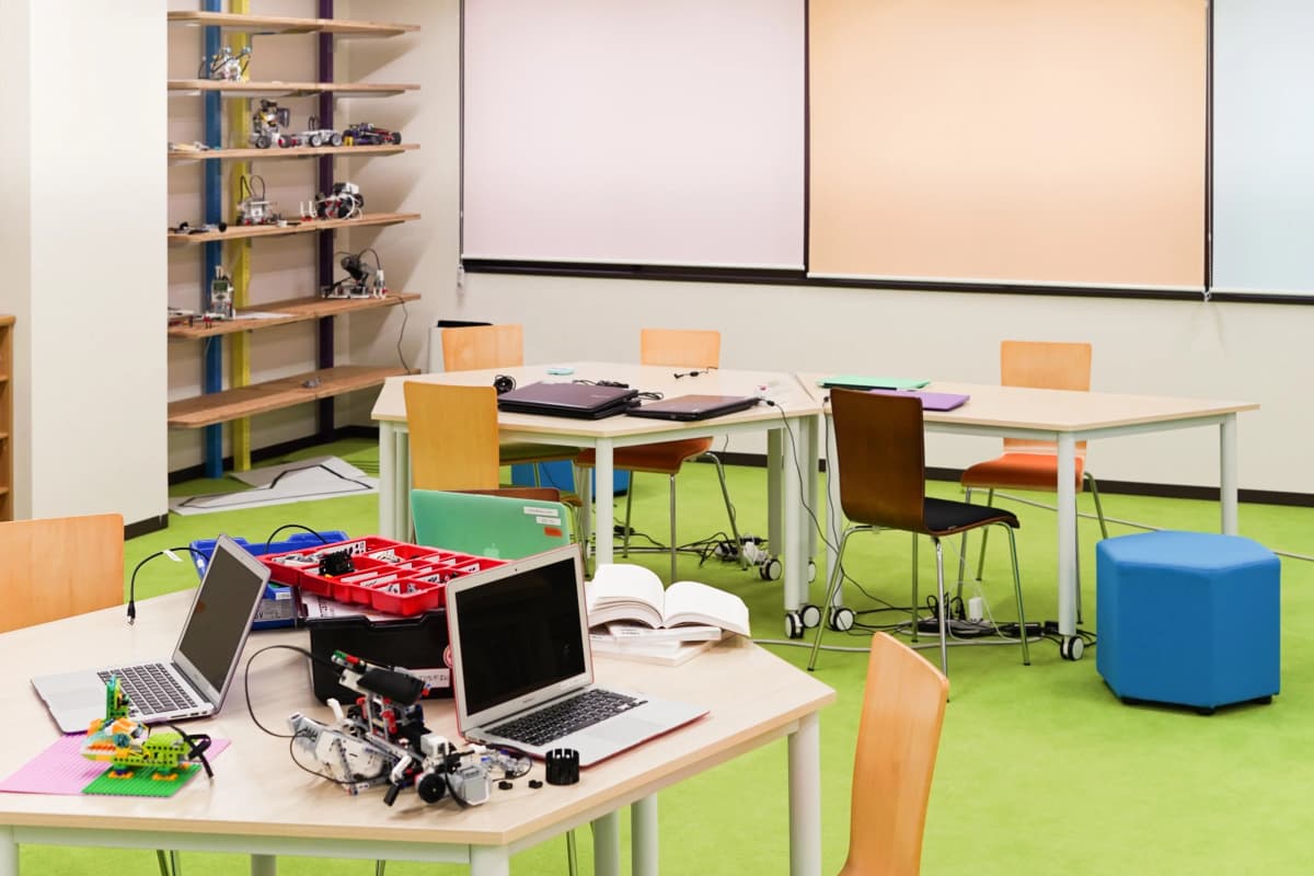 LITALICOワンダー 立川 画像 17