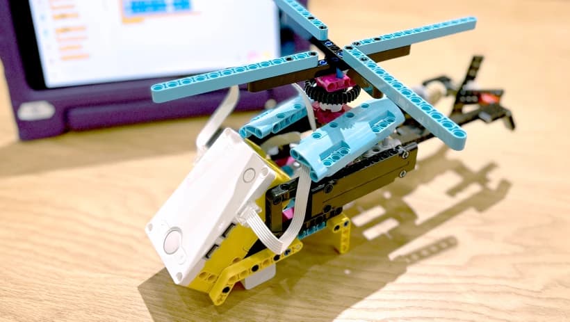 LITALICOワンダー 新宿のサムネイル画像 3