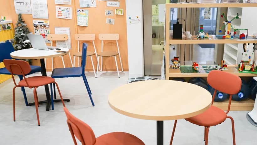 LITALICOワンダー 豊洲のサムネイル画像 5