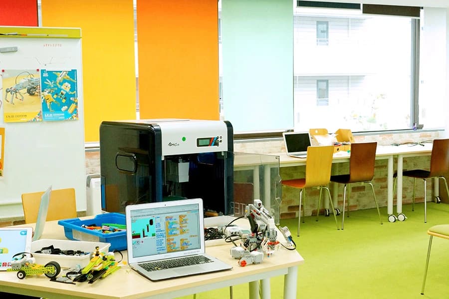 LITALICOワンダー 横浜桜木町 画像 17