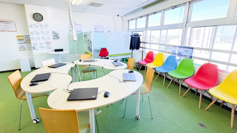 LITALICOワンダー 津田沼のサムネイル画像 3