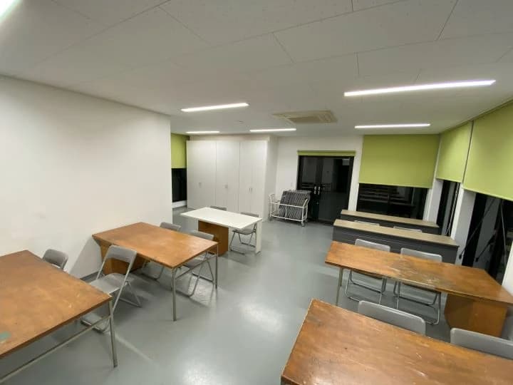 STEM Academy Kids 二子新地校のサムネイル画像 3