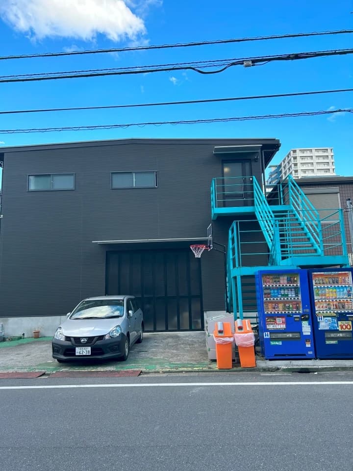 STEM Academy Kids 矢向鹿島田校のメイン画像