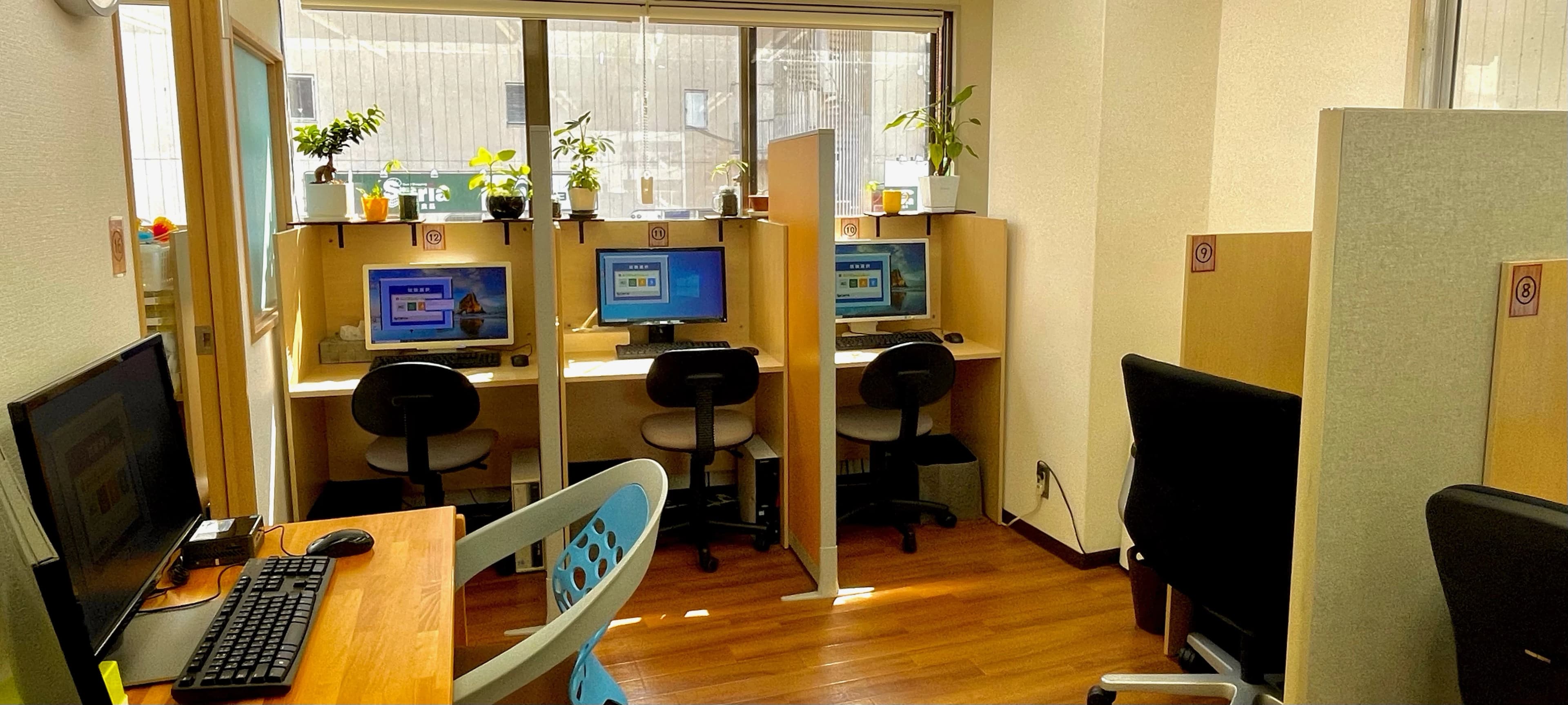 ICTプログラミングスクール スタディPCネット向ヶ丘遊園校のメイン画像