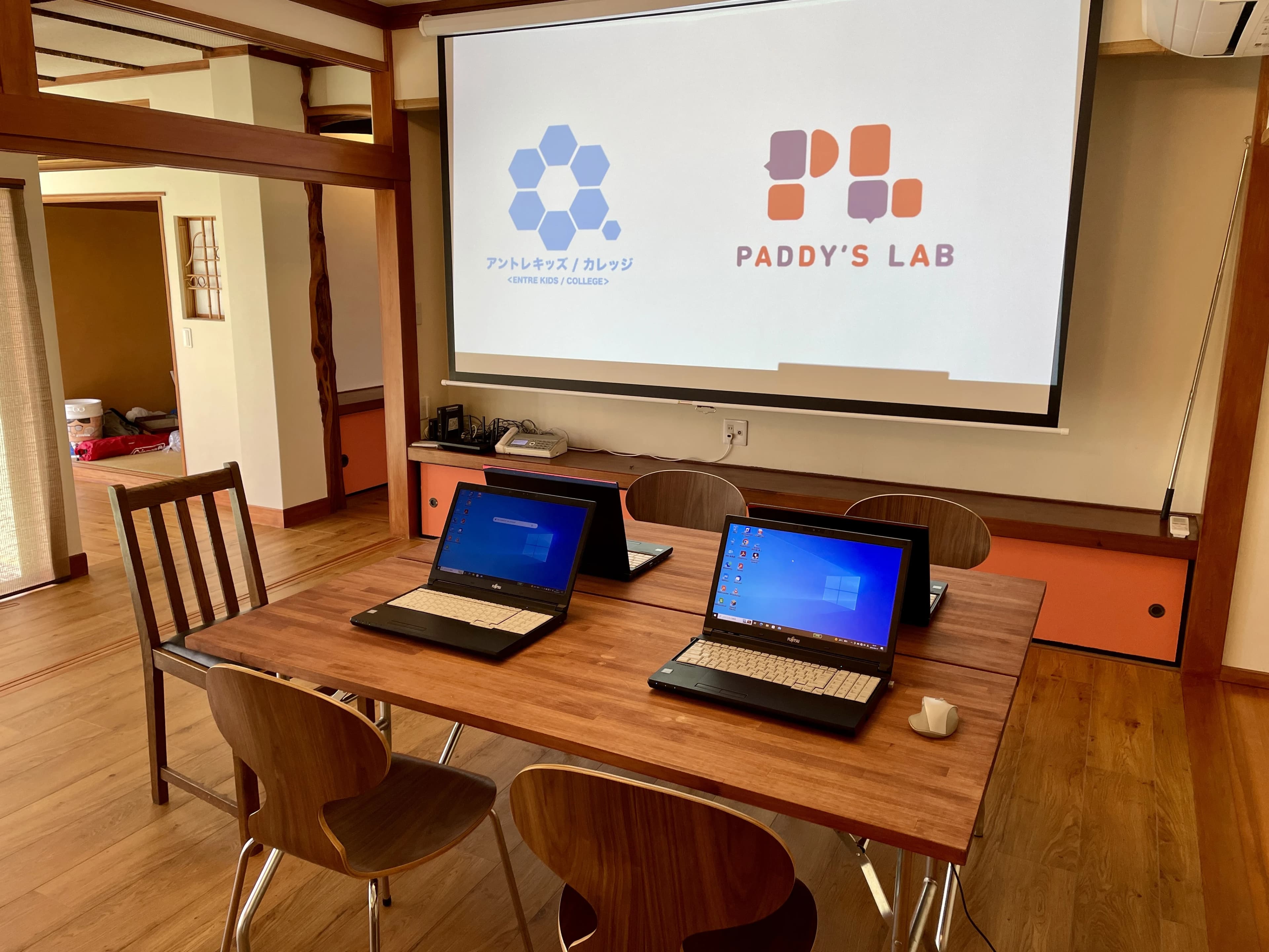 アントレキッズ 柏校のサムネイル画像 4