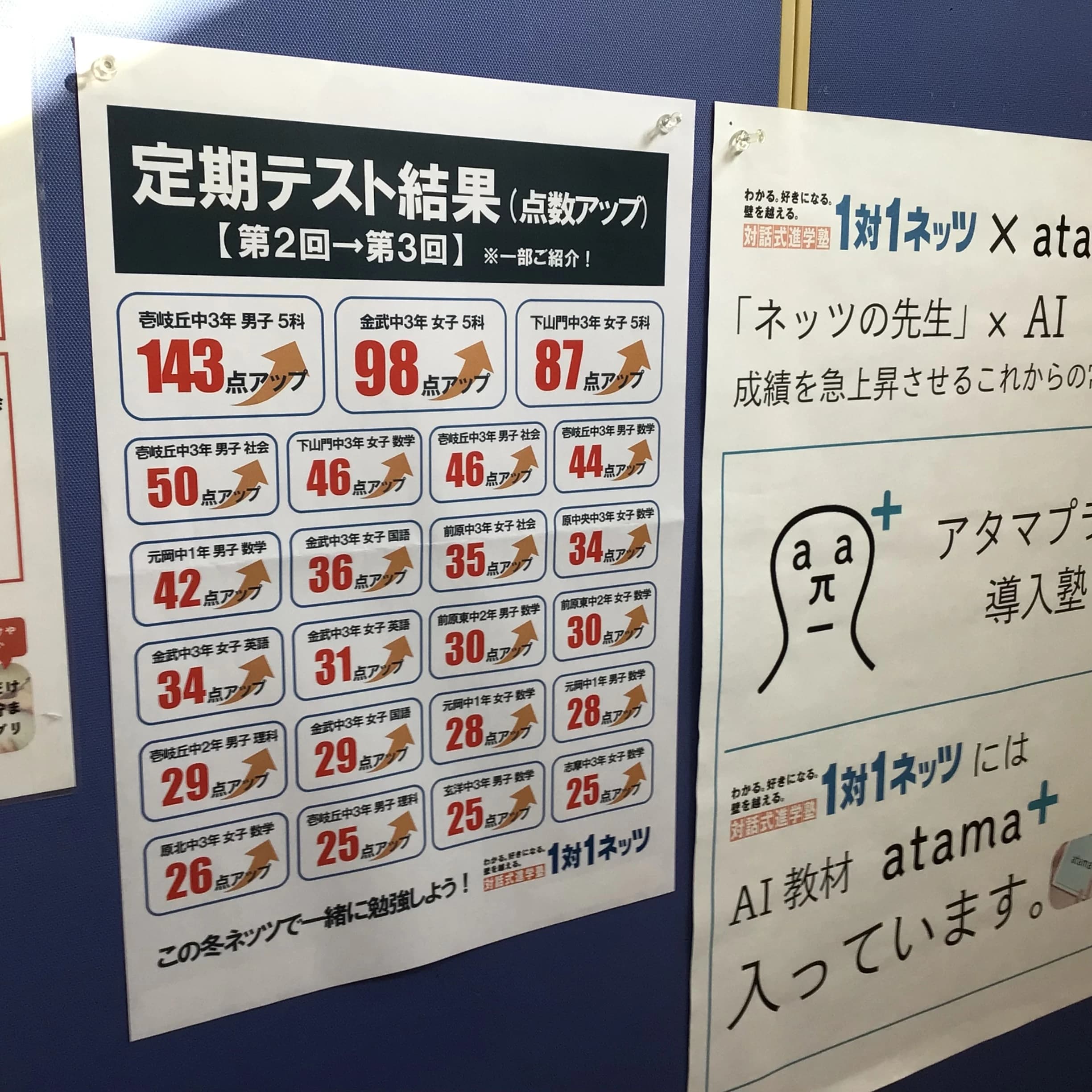 １対１ネッツ ロボットプログラミング教室 九大学研都市駅前本校のサムネイル画像 3