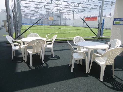 FC土橋 アディダスフットサルパークたまプラーザ 画像 18