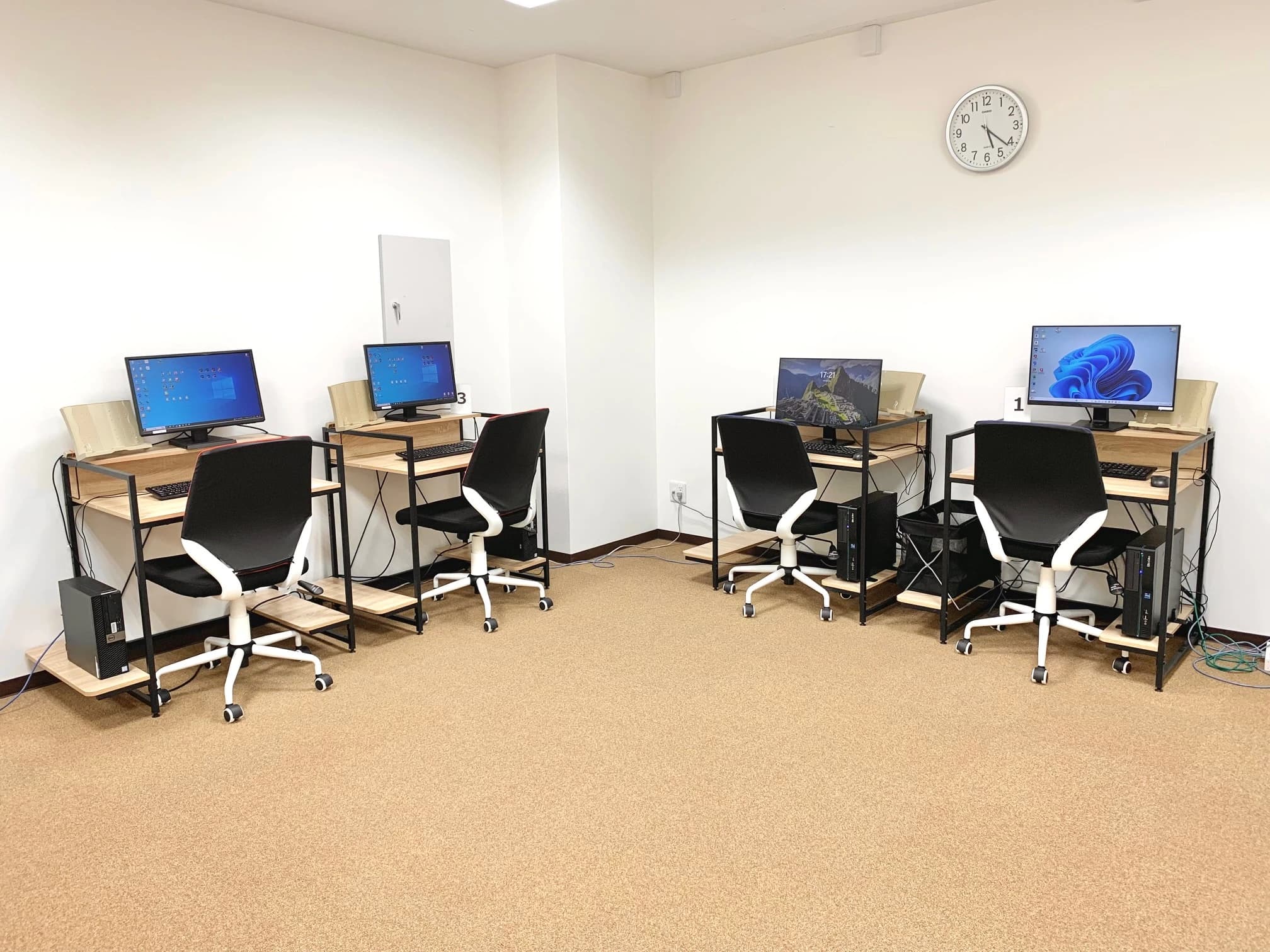 アドバンスクール 熊本校のメイン画像