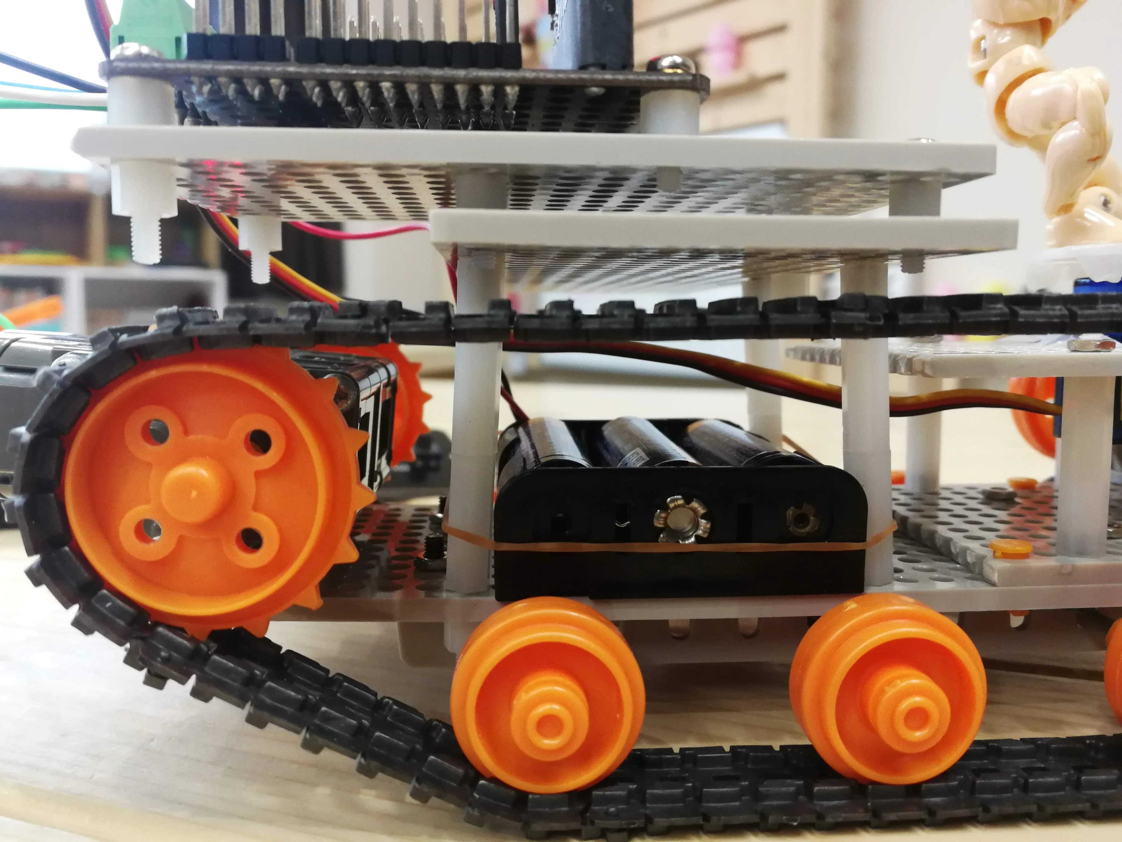 ProGym 白島 画像 27